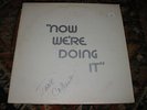 IRENE CATHAWAY now we're doing it PRIVATE MODERN SOUL DISCO 12