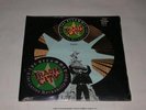 Joe Strummer TRASH CITY vinyl 7 with cloth patch