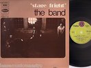 THE BAND stage fright FRENCH CAPITOL 062-80.536 LP
