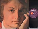 CLAUDE FRANCOIS un monde de musique FRENCH BIEM DISQUES FLECHE 844.802 BY LP