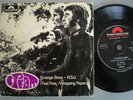 CREAM  / STRANGE BREW EP / ORIGINAL AUS EP