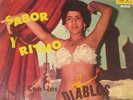 BURNING RATE LOS DIABLOS DE VALLEDUPAR FIESTA DEL MAR CUMBIA AFRO KILLER