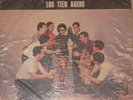 LOS TEEN AGERS COLOMBIA CANTA Y BAILA CUMBIA AFRO LATIN KILLER COLOMBIA