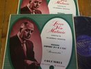 33CX 1274/5 Bruckner Symphony No. 4 / Von Matatic B/G 2 LP set RARE