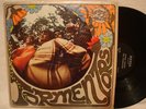 TORMENTORS-HANGING 'ROUND-ORIG MONSTER PRIVATE GARAGE PSYCH on ROYAL-IN SHRINK