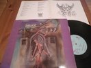 EXPLORER - SYMPHONIES OF STEEL US PRIVATE METAL LP w/ insert