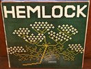 Hemlock - S/T - UK Import Prog Psych Funk Soul LP - Deram SML 1102