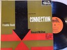 HOWARD MCGHEE QUINTET MUSIC FROM THE CONNECTION