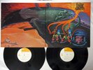 HERBIE HANCOCK FLOOD SONY SOPZ 98-99  Japanese pressing JAPAN ONLY Vinyl 2LP