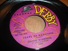 LISTEN - MOD - POPCORN  - NORTHERN SOUL - JEANNIE ROBERTSON - MEMORIES