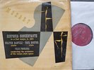 BARYLLI - PAUL DOKTOR - PROHASKA / MOZART  / WESTMINSTER WL 5107