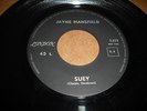 LISTEN - MOD - POPCORN - JAYNE MANSFIELD - SUEY - AS THE CLOUDS DRIFT BY