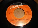 LISTEN - MOD - POPCORN - NORTHERN SOUL - THE SHUFFLERS - ALWAYS BE MINE