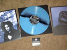Jack White Blunderbuss inverted lighting bolt Mint Third Man Records