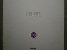 CELESTE  Principe Di Un Giorno rare original 1976 Italian prog lp  Grog gatefold