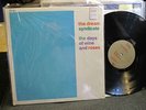DREAM SYNDICATE DAYS OF WINE and ROSES ruby opal LP NM mazzy star rain parade 82