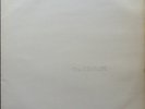 BEATLES WHITE ALBUM EARLY 80s UK APPLE LABEL 2-LP SET NR MINT