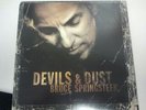 Bruce Springsteen Devils and Dust Record LP