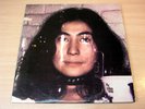 EX/EX-  Yoko Ono & The Plastic Ono Band/Fly/1971 Apple Double LP Set