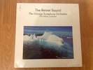 THE REINER SOUND The Chicago Symphony Orchestra FRITZ REINER,CONDUCTOR- Sealed