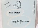 Contemporary C2517 Lennie Niehaus 