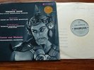 Borodin etc/Lovro von Matacic 1959 UK LP STEREO COLUMBIA SAX 2327 B/S