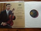 Mendelssohn/Nathan Milstein 1961 UK LP STEREO CAPITOL SP 8518