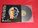 MENTAL POWERS - FANTASY RARE GREEK METAL LP NORTHWIND-SPITFIRE-RAW SILK