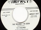 Volumes Northern Soul 45 That Same Old Feeling Trouble I've Seen Impact WLP NM-
