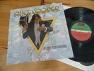 ALICE COOPER WELCOME TO MY NIGHTMARE 1975 IN MINT 1ST ATLANTIC PRESS