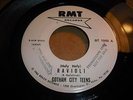 LISTEN -  KILLER STOMP NORTHERN SOUL - GOTHAM CITY TEENS - ( HOLY HOLY ) RAVIOLI