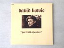 David Bowie 'Portrait Of A Star' 3xLP Box Set Low/Heroes/Lodger Rare RCA 1984