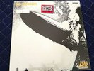LP Led Zeppelin - 1st Album SD 19126 Sealed 1977 reissue