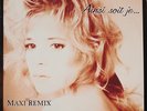 MYLENE FARMER - MAXI 45T AINSI SOIT JE
