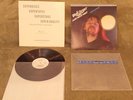 Bob Seger: Night Moves - Original Master Recording Vinyl MFSL NR