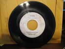 The Braves - Woodpecker Rock bw Won't You Come Along With me RARE rock & roll 45
