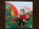FRUUPP 'PRINCE OF HEAVENS EYES' LP 1974 UK 1ST PRESS RARE PROG.G/F DAWN DNLH 2