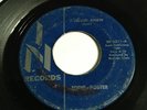 RARE NORTHERN SOUL 45/ EDDIE FOSTER 