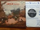 Tchaikovsky/Alwyn 1958 UK LP STEREO DECCA SXL 2001 WBG