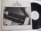 Evan Parker SAXOPHONE SOLOS near mint 1975 Incus 019lp*