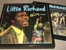 LITTLE RICHARD-THE SPECIALTY SESSIONS-ORIG 1989 VINYL 8LP BOX+BOOKLET-STUNNING