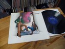 GINHOUSE SAME LP IN 1971 MINT GIMMIX 1ST PRESS PROG. MONSTER