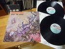 MANILLA ROAD OPEN THE GATES MINT 1985 BLACK DRAGON