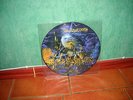 IRON MAIDEN - LIVE AFTER DEATH LP  & GREAT PICTURE DISC COLLECTOR 