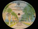 PRINCE just as long as we're together / soft and wet PROMO DISCO 12