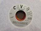 Modern Soul 45..Fish..This is life..on Cavco..LISTEN