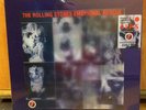 ROLLING STONES - EMOTIONAL RESCUE - REAL ALTERNATE BOX - LAST COPY - (SEALED)