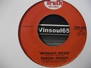 *Listen* AWESOME 70s SOUL Sandra Wright 