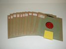 10-Frank Sinatra 78 rpm records 10