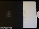 JOY DIVISION, Unknown Pleasures PORKY 1st pressing A1 matrix EXCELLENT- UK LP